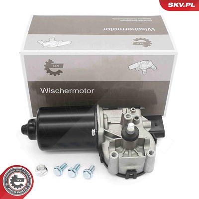 Esen Skv Wischermotor [Hersteller-Nr. 19SKV227] für Ford von ESEN SKV