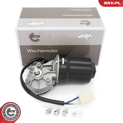 Esen Skv Wischermotor [Hersteller-Nr. 19SKV229] für Autobianchi, Fiat von ESEN SKV