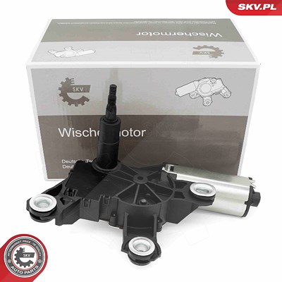 Esen Skv Wischermotor [Hersteller-Nr. 19SKV230] für VW von ESEN SKV