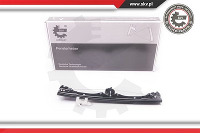 Esen Skv Fensterheber ohne Motor [Hersteller-Nr. 00SKV142] für Abarth, Fiat von ESEN SKV