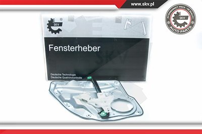 Esen Skv Fensterheber [Hersteller-Nr. 01SKV038] für VW von ESEN SKV