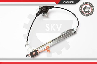 Esen Skv Fensterheber [Hersteller-Nr. 01SKV254] für Abarth, Fiat von ESEN SKV