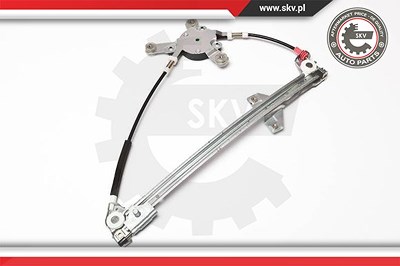 Esen Skv Fensterheber [Hersteller-Nr. 01SKV302] für Audi von ESEN SKV