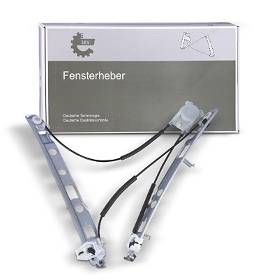 Esen Skv Fensterheber ohne Motor [Hersteller-Nr. 01SKV462] für Renault von ESEN SKV