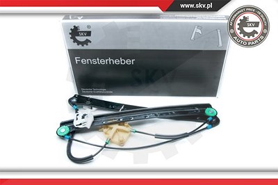 Esen Skv Fensterheber [Hersteller-Nr. 01SKV652] für BMW von ESEN SKV