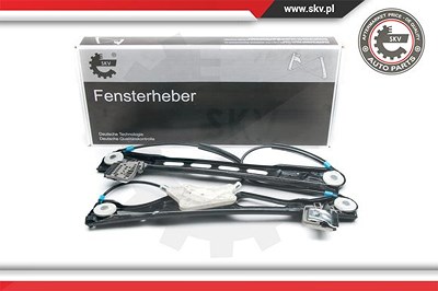 Esen Skv Fensterheber [Hersteller-Nr. 01SKV682] für Mercedes-Benz von ESEN SKV