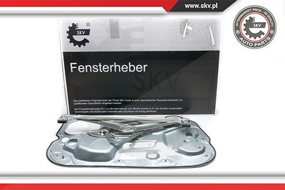 Esen Skv Fensterheber [Hersteller-Nr. 01SKV756] für Ford von ESEN SKV