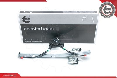 Esen Skv Fensterheber [Hersteller-Nr. 01SKV771] für Ford von ESEN SKV