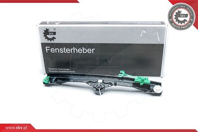 Esen Skv Fensterheber [Hersteller-Nr. 01SKV791] für Fiat von ESEN SKV