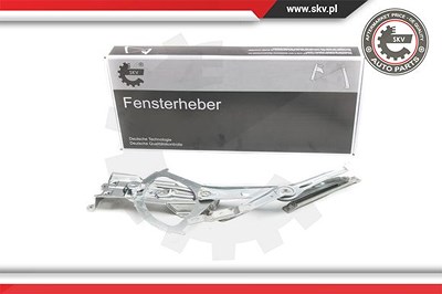 Esen Skv Fensterheber [Hersteller-Nr. 01SKV831] für Opel von ESEN SKV