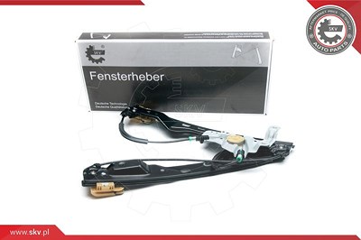 Esen Skv Fensterheber [Hersteller-Nr. 01SKV842] für Opel von ESEN SKV