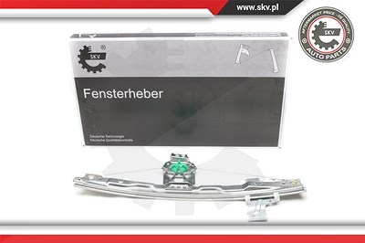 Esen Skv Fensterheber [Hersteller-Nr. 01SKV851] für Peugeot von ESEN SKV