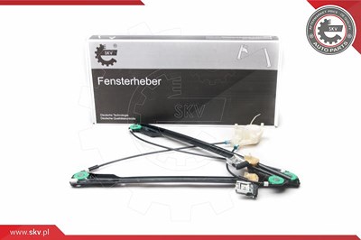 Esen Skv Fensterheber [Hersteller-Nr. 01SKV922] für VW von ESEN SKV