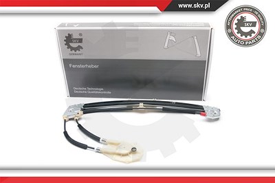 Esen Skv Fensterheber [Hersteller-Nr. 01SKV944] für BMW von ESEN SKV