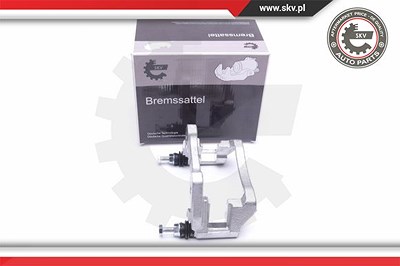 Esen Skv Halter, Bremssattel [Hersteller-Nr. 45SKV534] für Land Rover von ESEN SKV