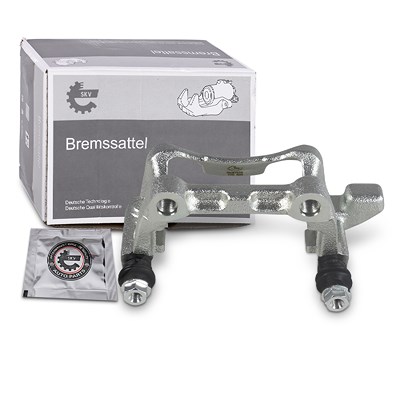 Esen Skv Halter, Bremssattel [Hersteller-Nr. 50SKV554] für Audi, Seat, Skoda, VW von ESEN SKV