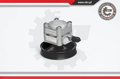 Esen Skv Hydraulikpumpe, Lenkung [Hersteller-Nr. 10SKV027] für Volvo von ESEN SKV