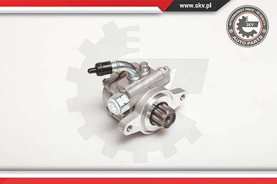 Esen Skv Hydraulikpumpe, Lenkung [Hersteller-Nr. 10SKV032] für Toyota von ESEN SKV