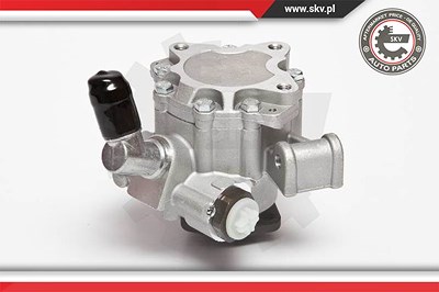 Esen Skv Hydraulikpumpe, Lenkung [Hersteller-Nr. 10SKV044] für Mercedes-Benz von ESEN SKV