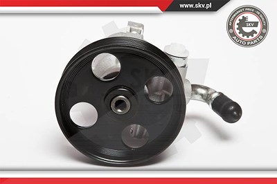 Esen Skv Hydraulikpumpe, Lenkung [Hersteller-Nr. 10SKV062] für Citroën von ESEN SKV