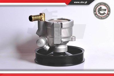 Esen Skv Hydraulikpumpe, Lenkung [Hersteller-Nr. 10SKV083] für Opel von ESEN SKV