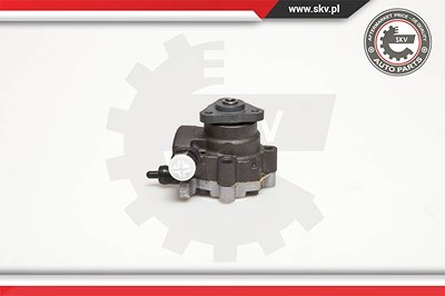 Esen Skv Hydraulikpumpe, Lenkung [Hersteller-Nr. 10SKV095] für Land Rover von ESEN SKV