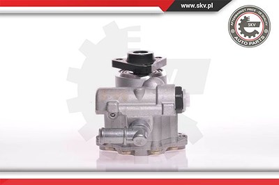 Esen Skv Hydraulikpumpe, Lenkung [Hersteller-Nr. 10SKV102] für Audi von ESEN SKV