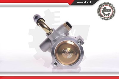 Esen Skv Hydraulikpumpe, Lenkung [Hersteller-Nr. 10SKV133] für Citroën, Peugeot von ESEN SKV