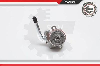 Esen Skv Hydraulikpumpe, Lenkung [Hersteller-Nr. 10SKV136] für VW von ESEN SKV