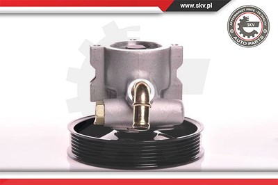 Esen Skv Hydraulikpumpe, Lenkung [Hersteller-Nr. 10SKV142] für Volvo von ESEN SKV