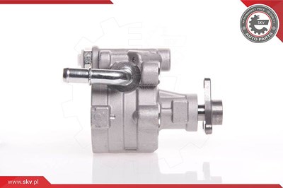 Esen Skv Hydraulikpumpe, Lenkung [Hersteller-Nr. 10SKV157] für Renault, Volvo von ESEN SKV