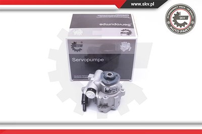 Esen Skv Hydraulikpumpe, Lenkung [Hersteller-Nr. 10SKV172] für VW von ESEN SKV