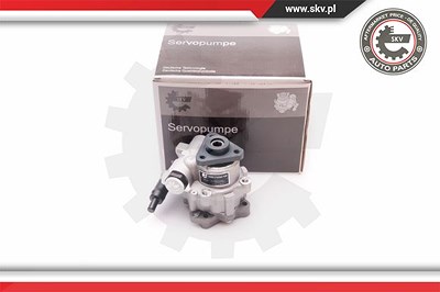 Esen Skv Hydraulikpumpe, Lenkung [Hersteller-Nr. 10SKV220] für Audi, Skoda, VW von ESEN SKV