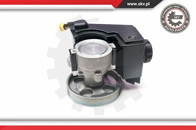 Esen Skv Hydraulikpumpe, Lenkung [Hersteller-Nr. 10SKV231] für Citroën von ESEN SKV