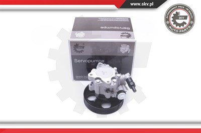 Esen Skv Hydraulikpumpe, Lenkung [Hersteller-Nr. 10SKV240] für Alfa Romeo von ESEN SKV