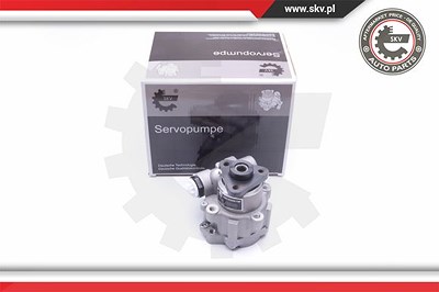 Esen Skv Hydraulikpumpe, Lenkung [Hersteller-Nr. 10SKV249] für Citroën, Fiat, Peugeot von ESEN SKV