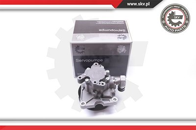 Esen Skv Hydraulikpumpe, Lenkung [Hersteller-Nr. 10SKV272] für Mercedes-Benz von ESEN SKV