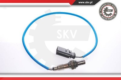 Esen Skv Lambdasonde [Hersteller-Nr. 09SKV029] für Audi, Chevrolet, Seat, Skoda, VW von ESEN SKV