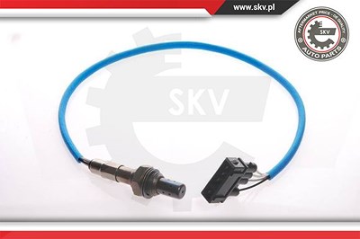 Esen Skv Lambdasonde [Hersteller-Nr. 09SKV030] für Mazda, Seat, Skoda, VW von ESEN SKV