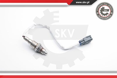 Esen Skv Lambdasonde [Hersteller-Nr. 09SKV992] für Toyota von ESEN SKV