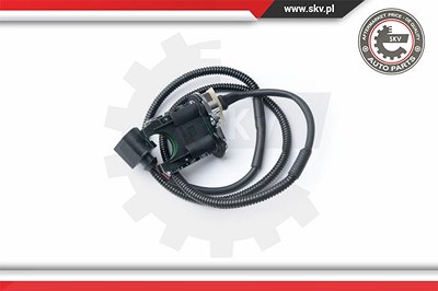 Esen Skv Lenkwinkelsensor [Hersteller-Nr. 17SKV304] für Seat, Skoda, VW von ESEN SKV