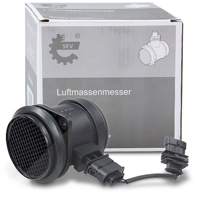 Esen Skv Luftmassenmesser [Hersteller-Nr. 07SKV178] für Volvo von ESEN SKV