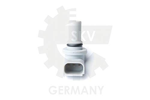 Nockenwellensensor FOCUS 1.8 TDCI OE: 1355063 17SKV257 1355063 von ESEN SKV