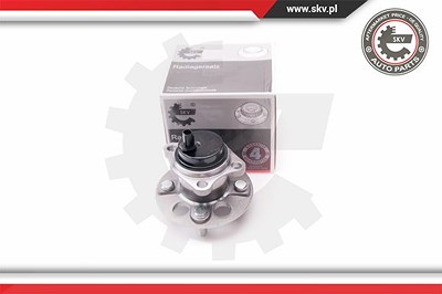Esen Skv Radlagersatz [Hersteller-Nr. 29SKV017] für Daihatsu, Toyota von ESEN SKV