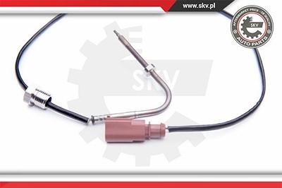 Esen Skv Sensor, Abgastemperatur [Hersteller-Nr. 30SKV037] für VW von ESEN SKV