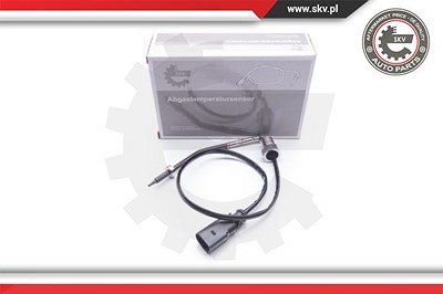 Esen Skv Sensor, Abgastemperatur [Hersteller-Nr. 30SKV083] für VW von ESEN SKV