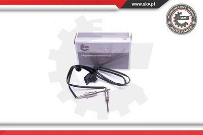 Esen Skv Sensor, Abgastemperatur [Hersteller-Nr. 30SKV326] für Citroën, Peugeot von ESEN SKV