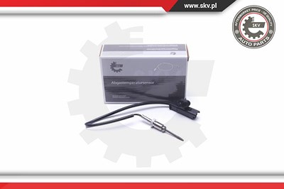 Esen Skv Sensor, Abgastemperatur [Hersteller-Nr. 30SKV376] für Renault von ESEN SKV