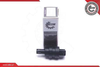 Esen Skv Sensor, Ansauglufttemperatur [Hersteller-Nr. 17SKV680] für Audi, Ford, Seat, Skoda, VW von ESEN SKV