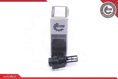 Esen Skv Sensor, Ansauglufttemperatur [Hersteller-Nr. 17SKV682] für Chrysler, Dodge, Jeep, Mercedes-Benz, Smart, Ssangyong, VW von ESEN SKV